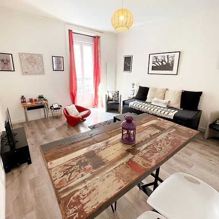 Cosy Olivettes Apartment Nantes Exterior photo